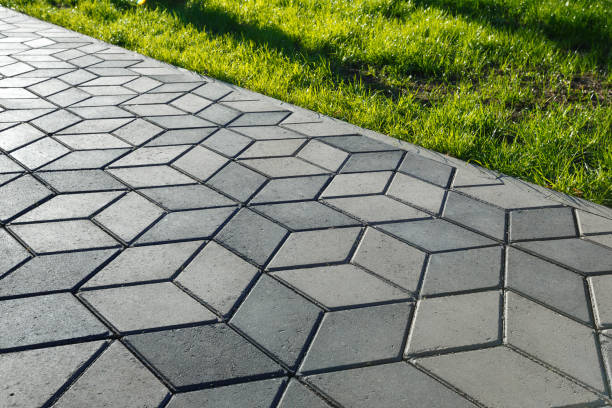 Best Driveway Pavers for Homes  in Bryant, WA