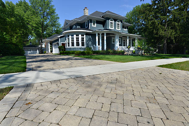 Best Residential Paver Driveway  in Bryant, WA