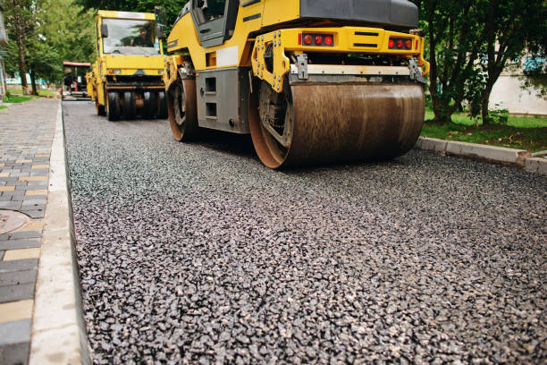Trusted Bryant, WA Driveway Pavers Experts