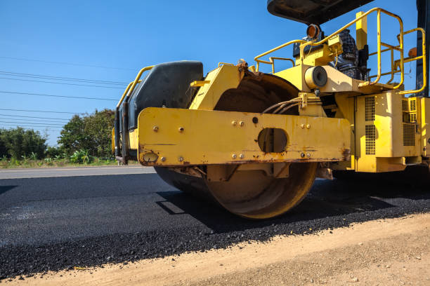 Best Driveway Paving Contractor  in Bryant, WA